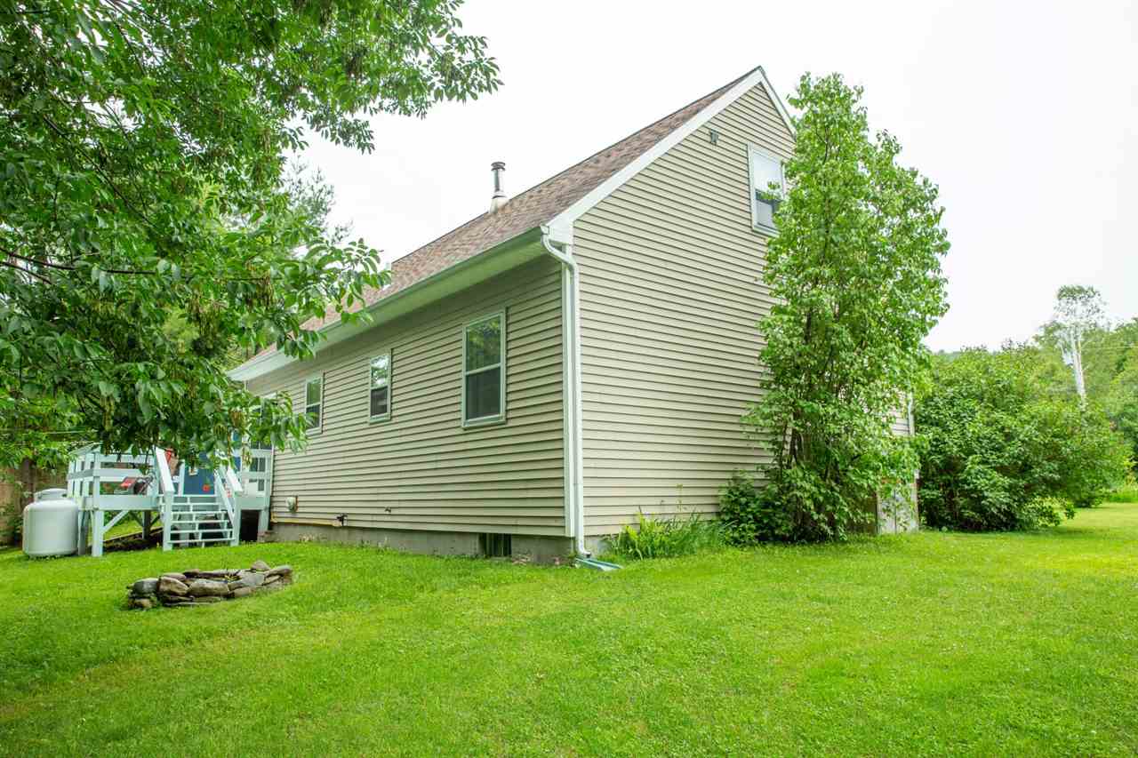 3475 Stage Road Bolton, VT 05465 - Photo 5 of 28