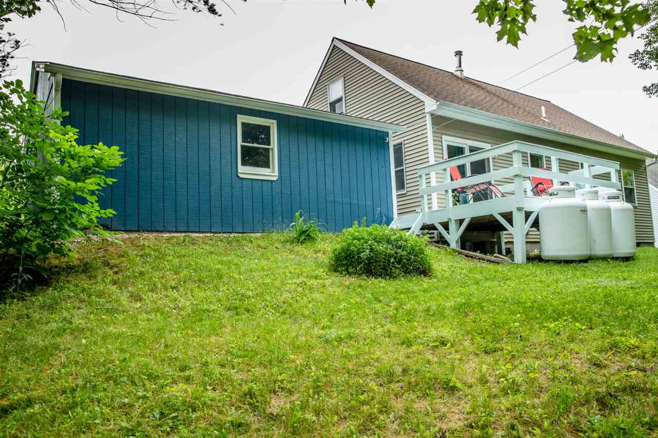 3475 Stage Road Bolton, VT 05465 - Photo 7 of 28