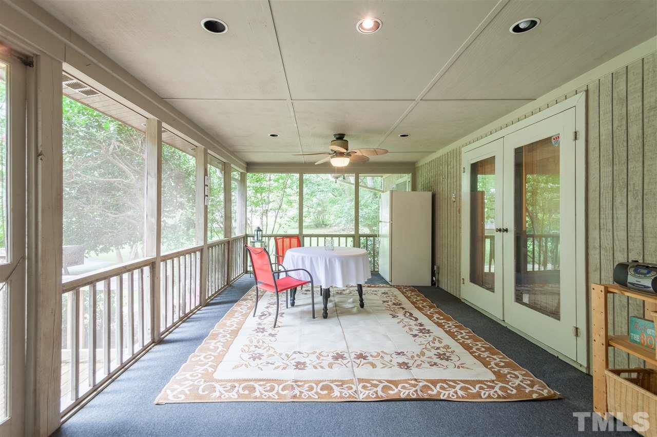 919 Grovemont Road Raleigh, NC 27603 - Photo 19 of 24 a view of a furniture in wooden floor