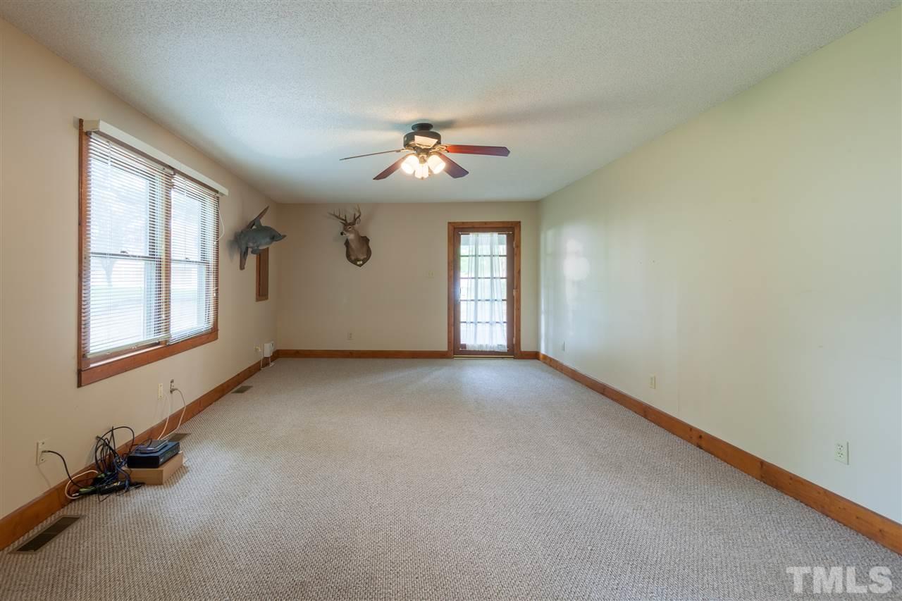 919 Grovemont Road Raleigh, NC 27603 - Photo 23 of 24 a view of an empty room with a window