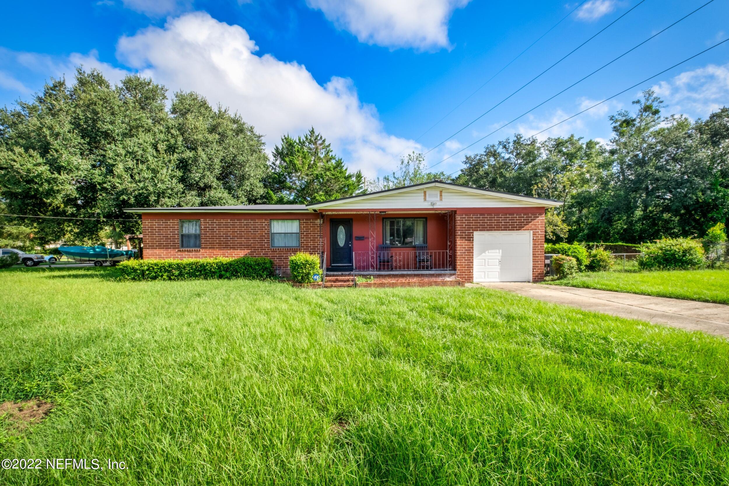 1811 Gamewell Road Jacksonville, FL 32211 - Photo 1 of 20 Front of House