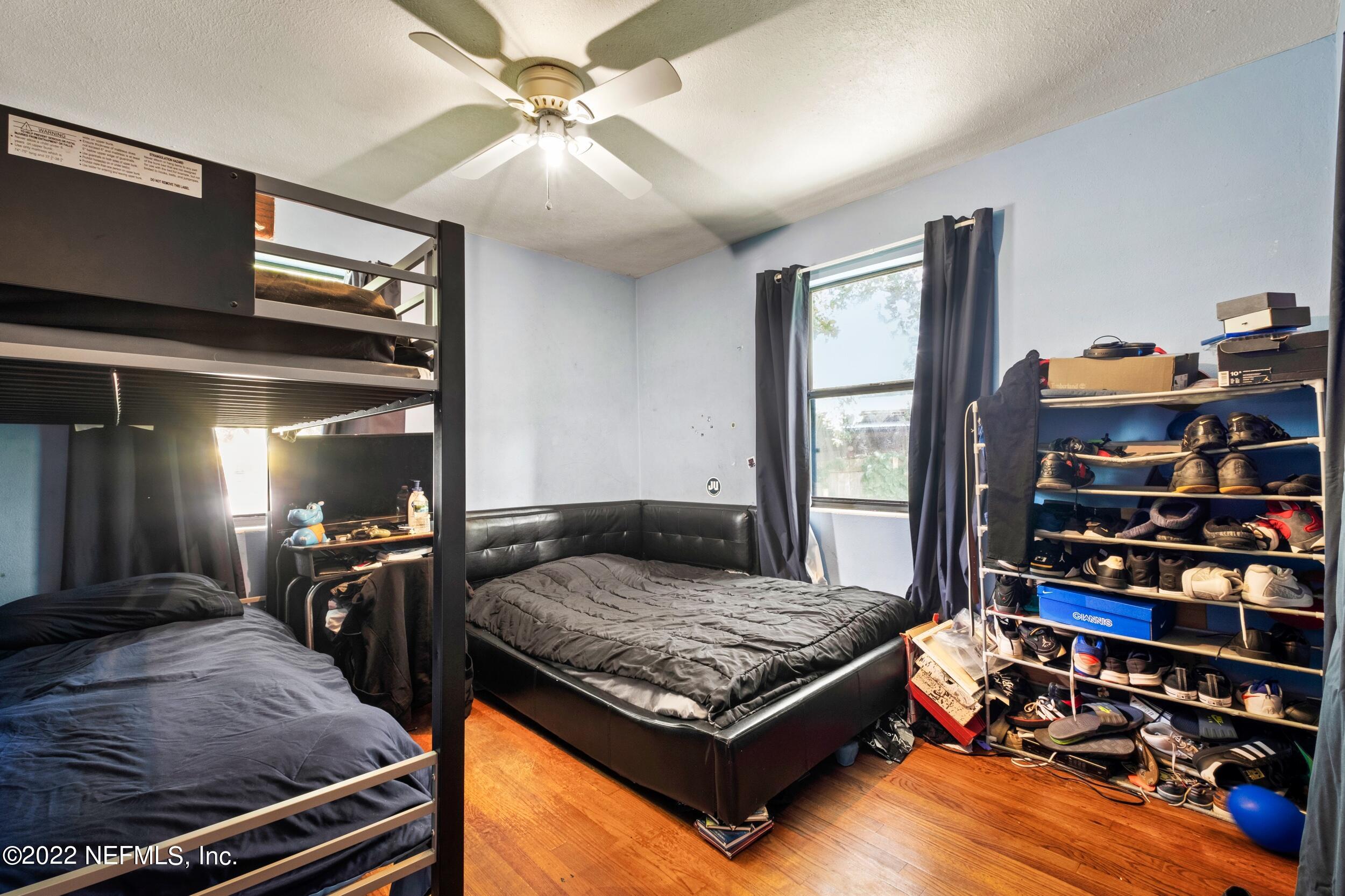 1811 Gamewell Road Jacksonville, FL 32211 - Photo 14 of 20 Bedroom 2