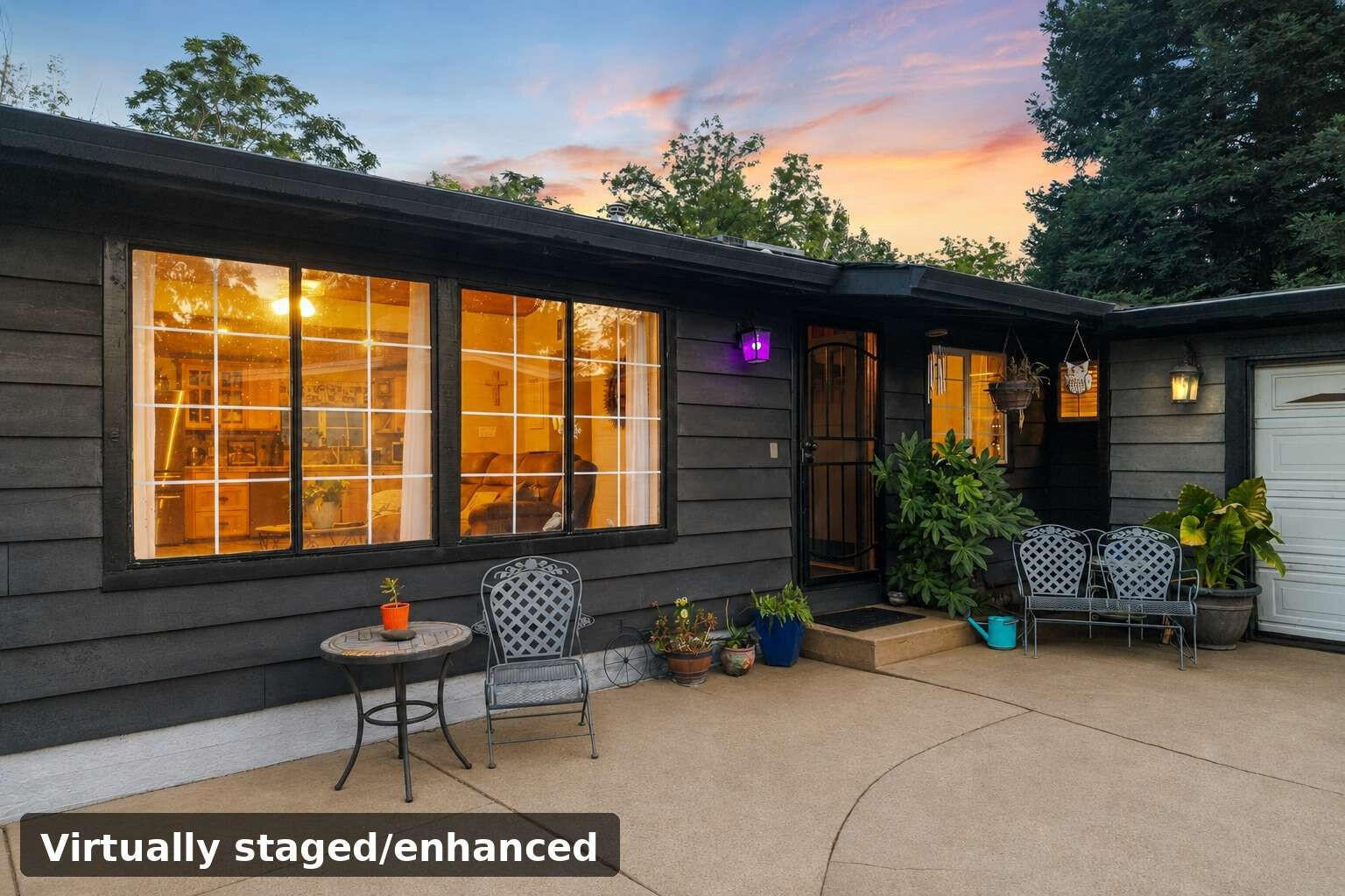 4562 East Bonnyview Road Redding, CA 96001 - Photo 5 of 29 Taylor.5