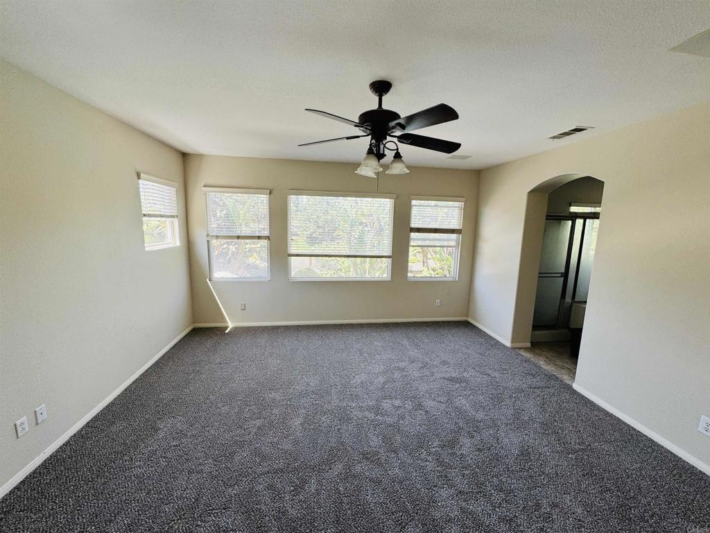 3906 Rill Court Carlsbad, CA 92010 - Photo 17 of 26 Upstairs Primary Suite