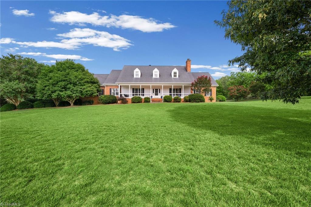 1044 Lasley Road Lewisville, NC 27023 - Photo 3 of 50