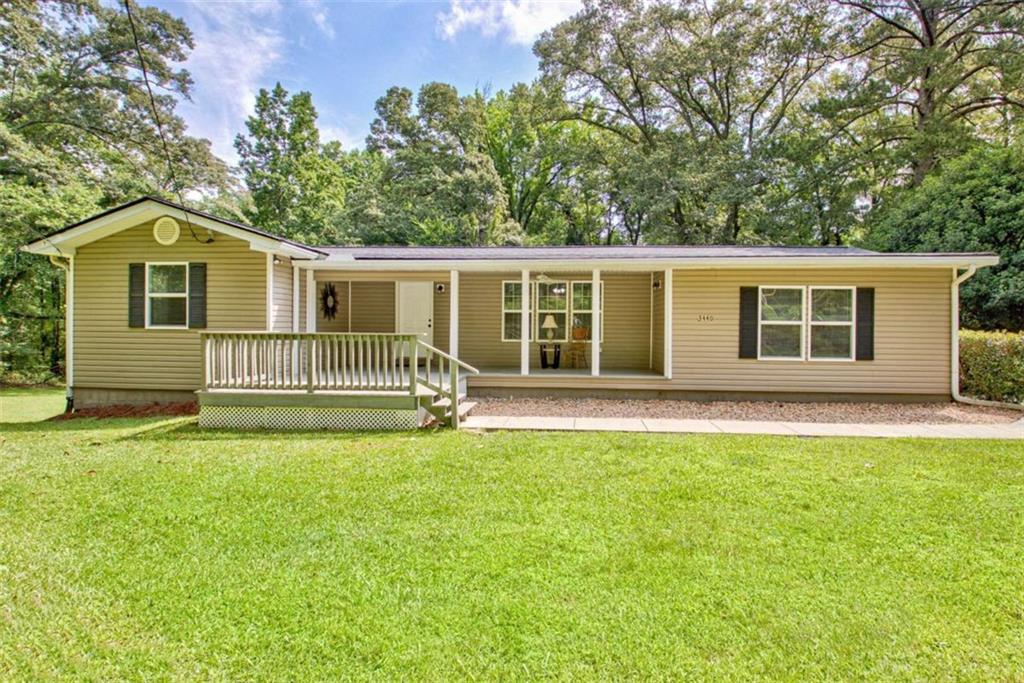 3440 Wilson Road South Fulton, GA 30349 - Photo 1 of 1