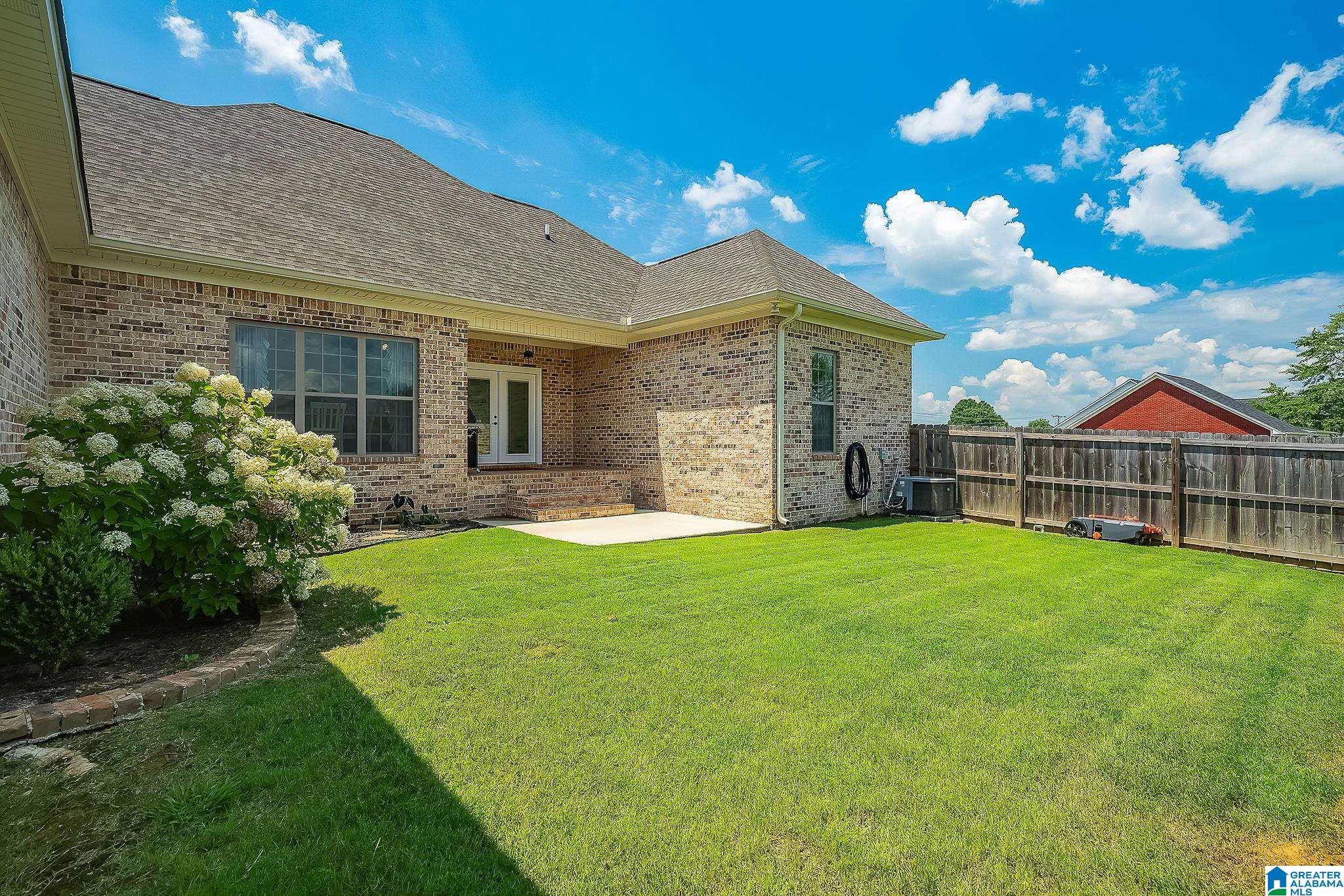 10 Oak Ridge Lane Hartselle, AL 35640 - Photo 26 of 31