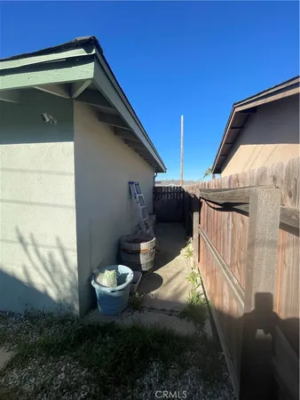 a view of outdoor space