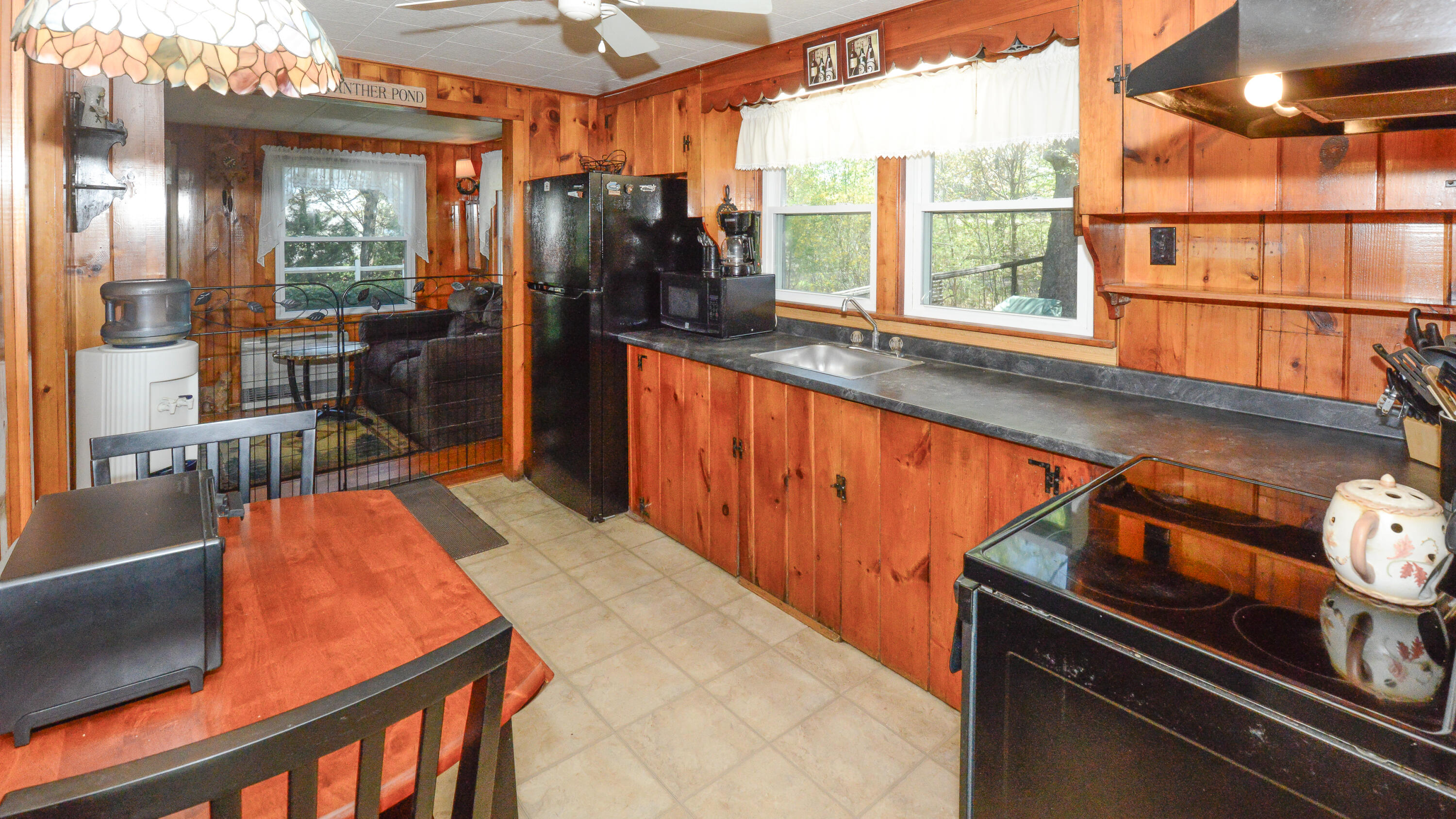 11 Boulder Road Raymond, ME 04071 - Photo 14 of 43 House1 Kitchen (3)