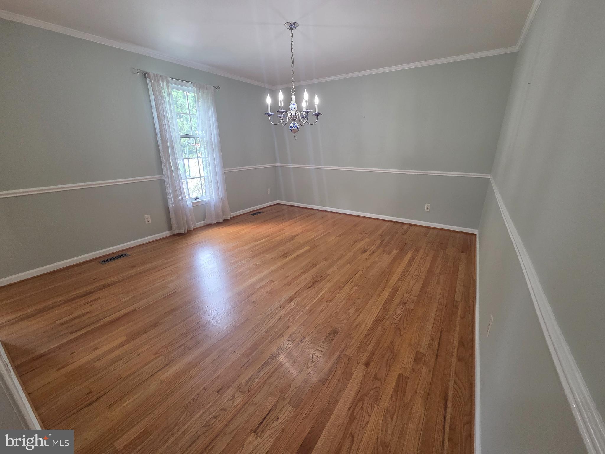 16909 Big Falls Road Monkton, MD 21111 - Photo 19 of 39 Formal Dining Room