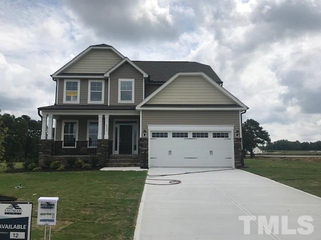 4313 Beckel Road Willow Spring, NC 27592 - Photo 1 of 13