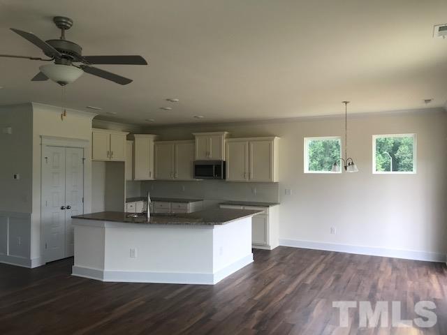 4313 Beckel Road Willow Spring, NC 27592 - Photo 2 of 13