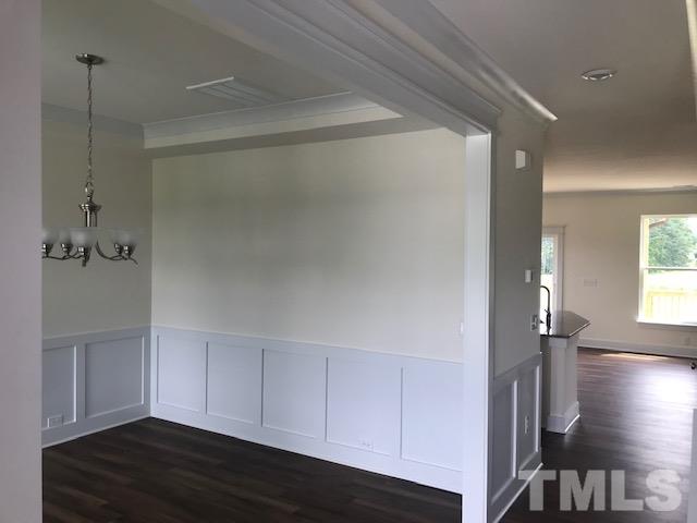 4313 Beckel Road Willow Spring, NC 27592 - Photo 3 of 13