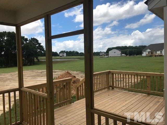 4313 Beckel Road Willow Spring, NC 27592 - Photo 8 of 13