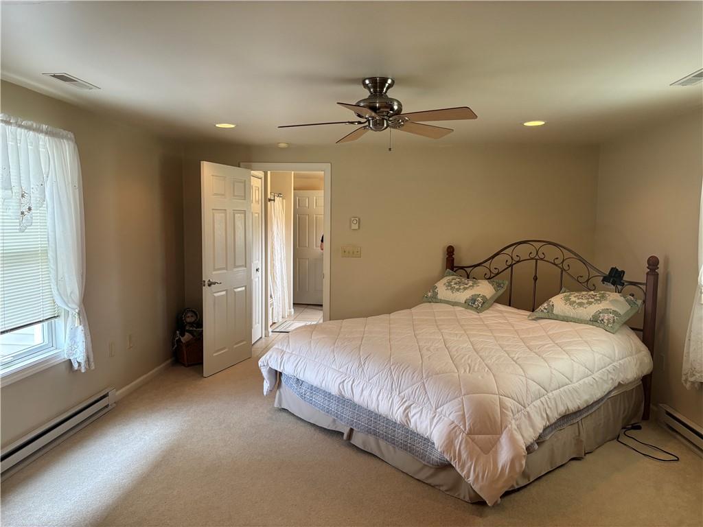 940 Stonebraker Road Indiana, PA 15701 - Photo 15 of 34