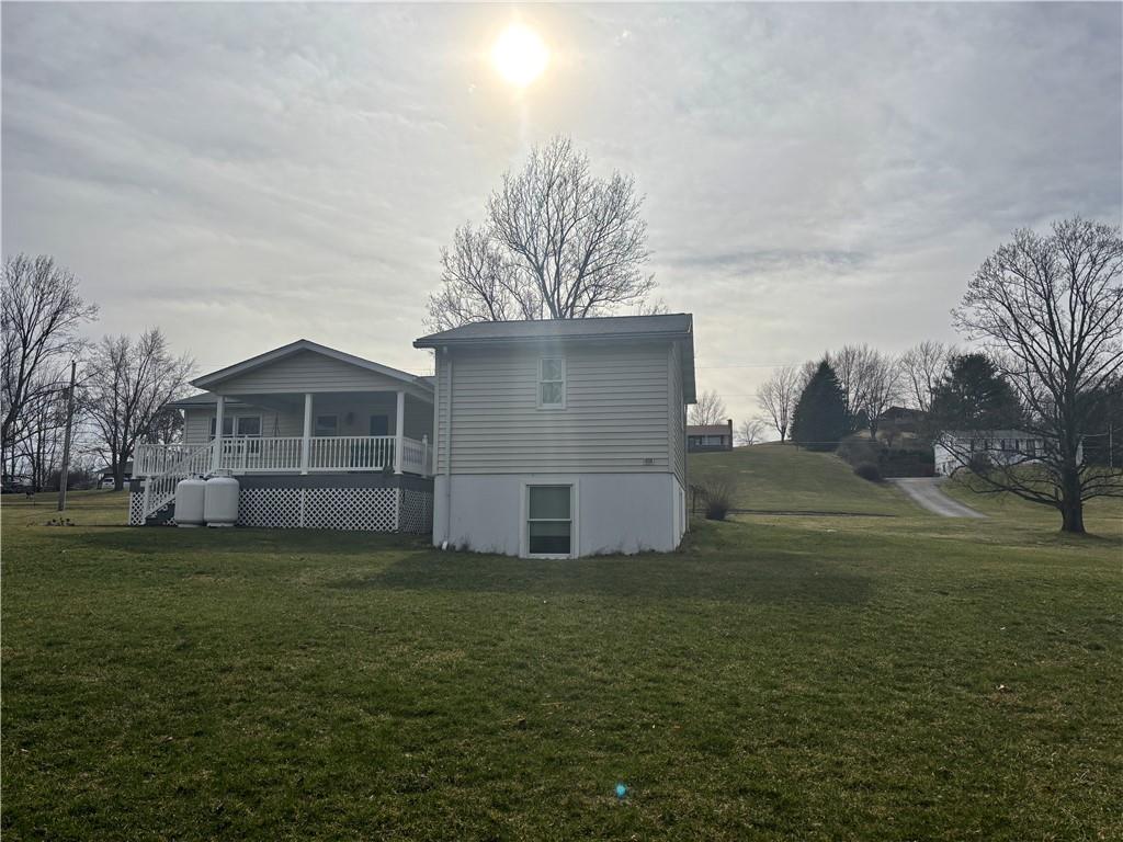 940 Stonebraker Road Indiana, PA 15701 - Photo 30 of 34