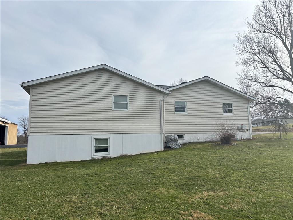 940 Stonebraker Road Indiana, PA 15701 - Photo 31 of 34