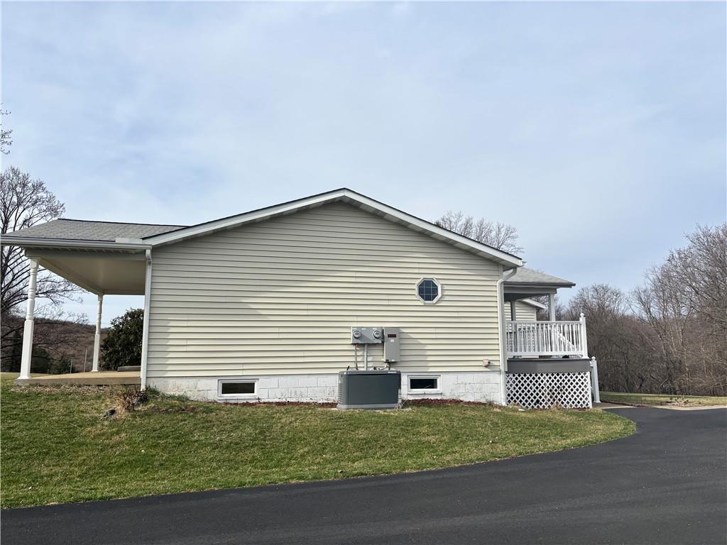 940 Stonebraker Road Indiana, PA 15701 - Photo 32 of 34