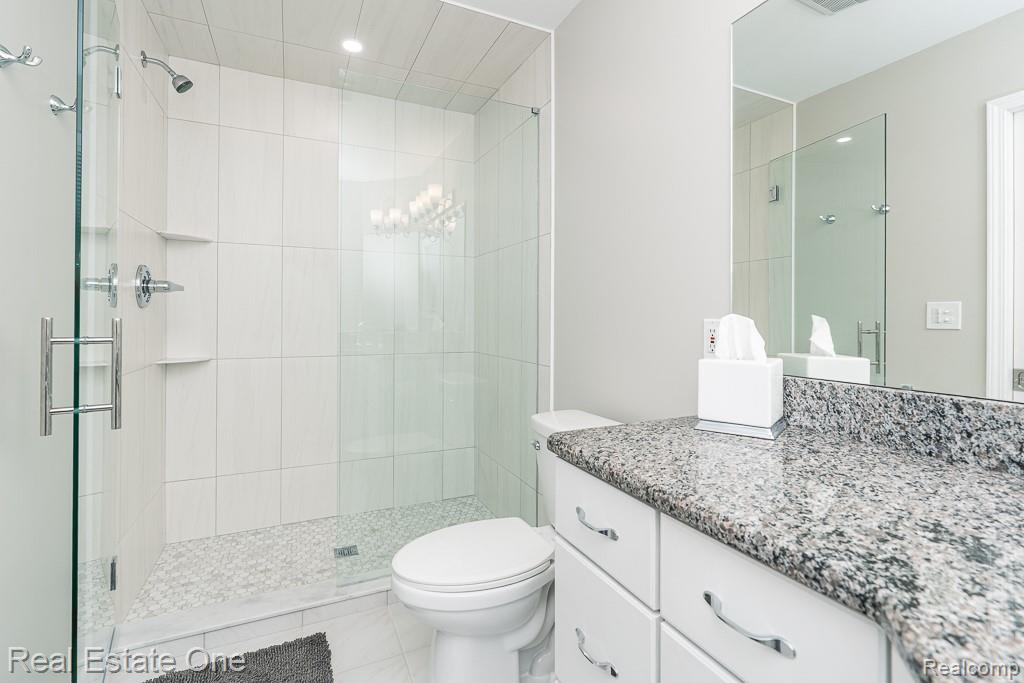 471 Elmhill Road Rochester Hills, MI 48306 - Photo 17 of 34
