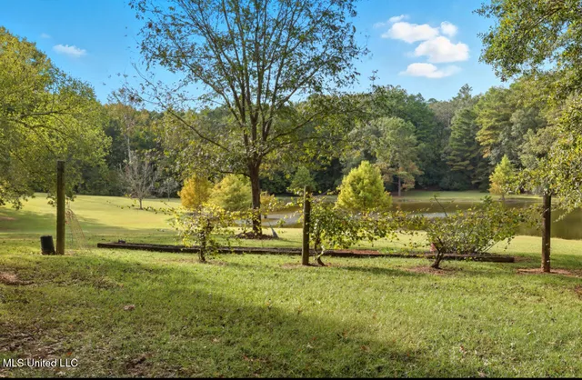 $650,000 | 2275 Frank Hall Road, Bolton, MS 39041