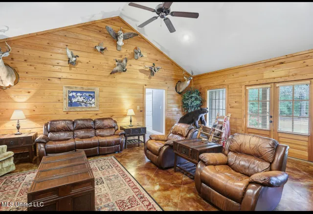 $650,000 | 2275 Frank Hall Road, Bolton, MS 39041