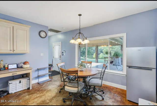 $650,000 | 2275 Frank Hall Road, Bolton, MS 39041