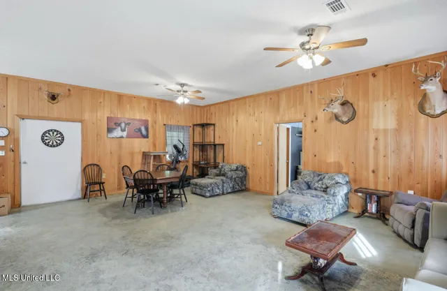 $650,000 | 2275 Frank Hall Road, Bolton, MS 39041