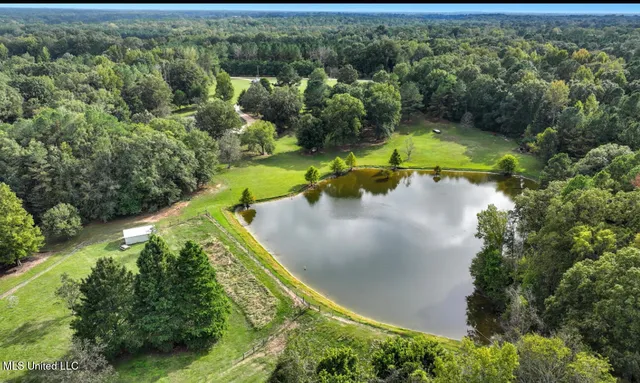 $650,000 | 2275 Frank Hall Road, Bolton, MS 39041