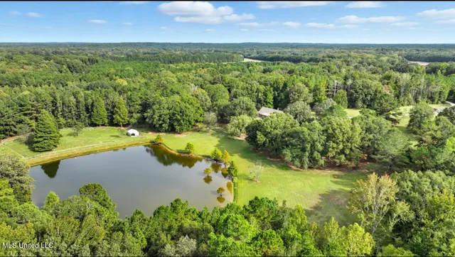$650,000 | 2275 Frank Hall Road, Bolton, MS 39041