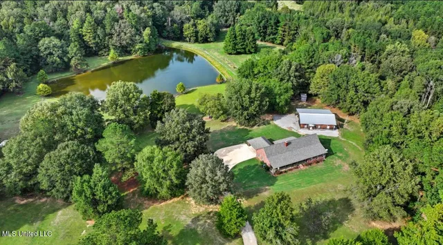 $650,000 | 2275 Frank Hall Road, Bolton, MS 39041