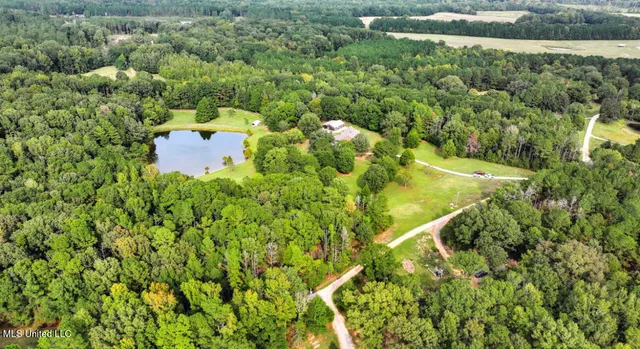 $650,000 | 2275 Frank Hall Road, Bolton, MS 39041