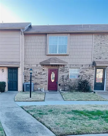 $210,000 | 518 Pecan Acres Court, Arlington, TX 76013