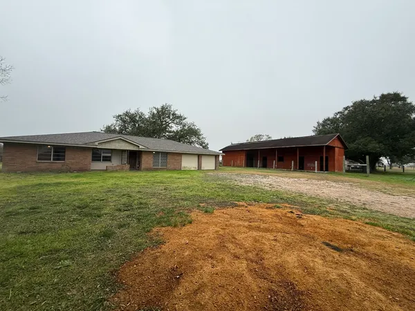 $219,900 | 13907 Mueck Road, Needville, TX 77461