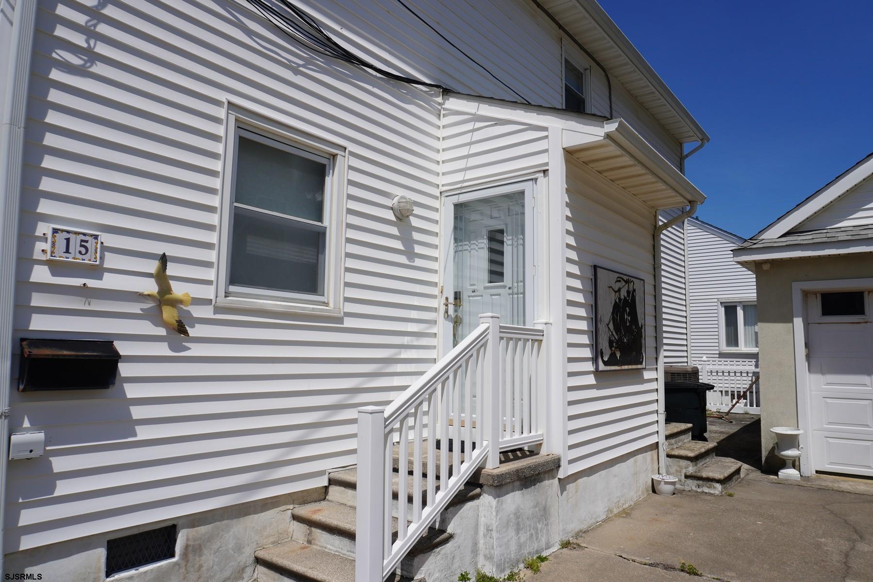 15 South Decatur Avenue, Unit B Margate City, NJ 08402 - Photo 3 of 27