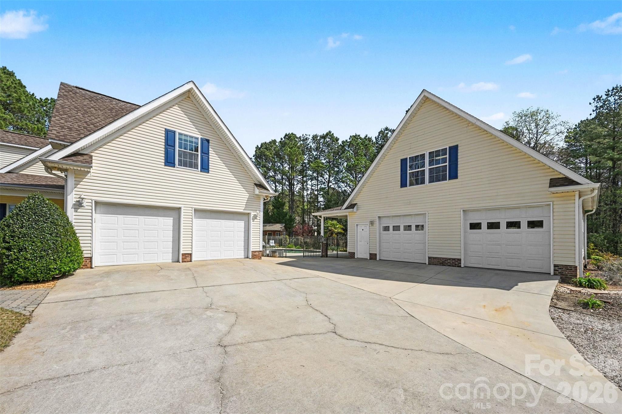 1804 Riva Ridge Court York, SC 29745 - Photo 26 of 37
