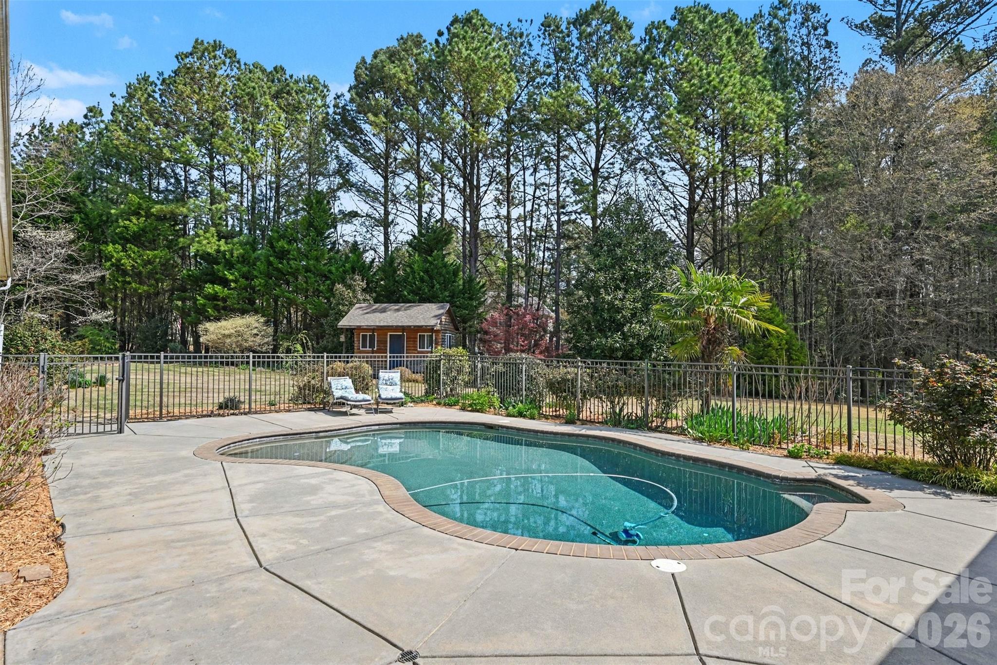 1804 Riva Ridge Court York, SC 29745 - Photo 27 of 37