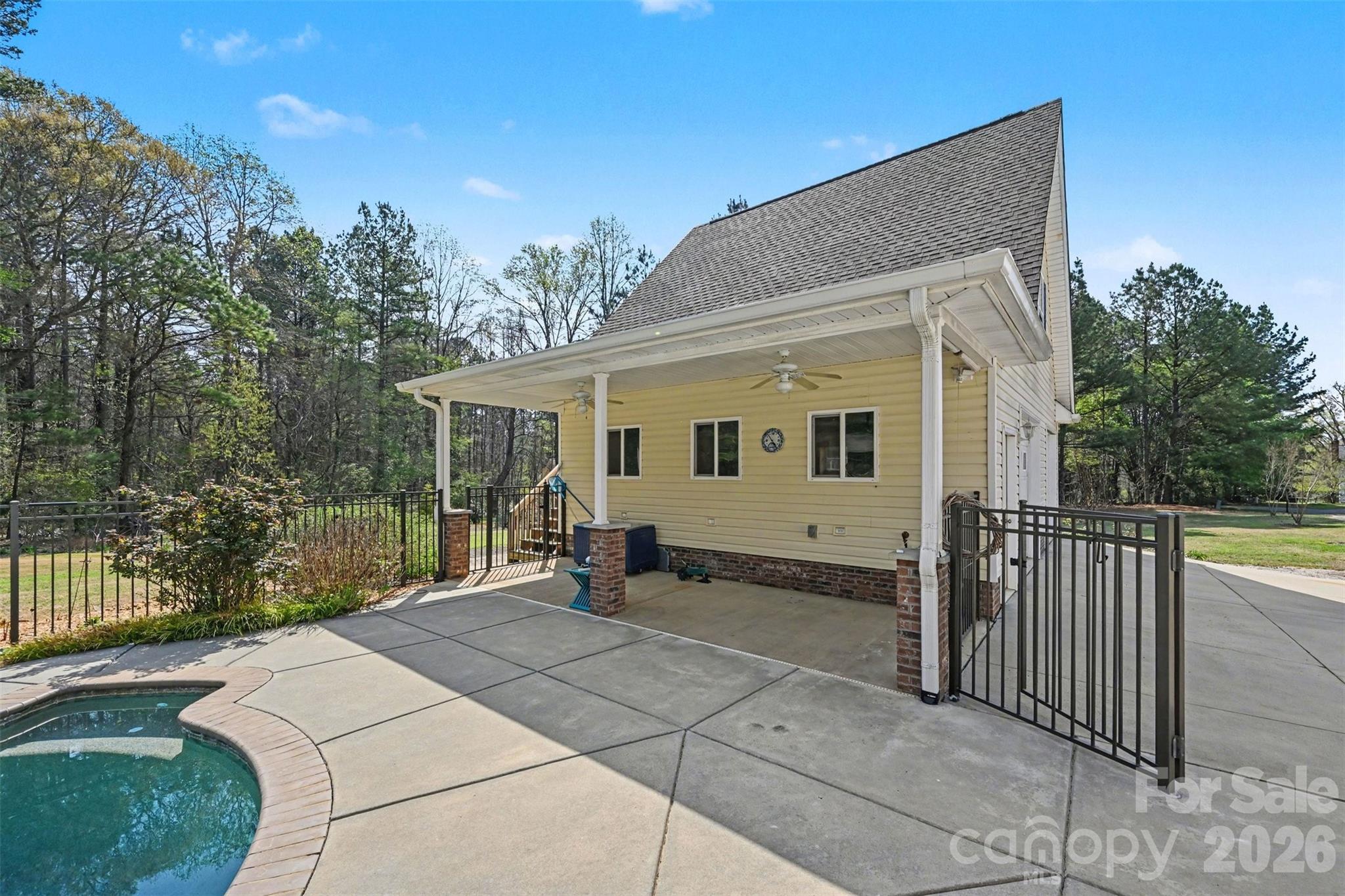 1804 Riva Ridge Court York, SC 29745 - Photo 28 of 37