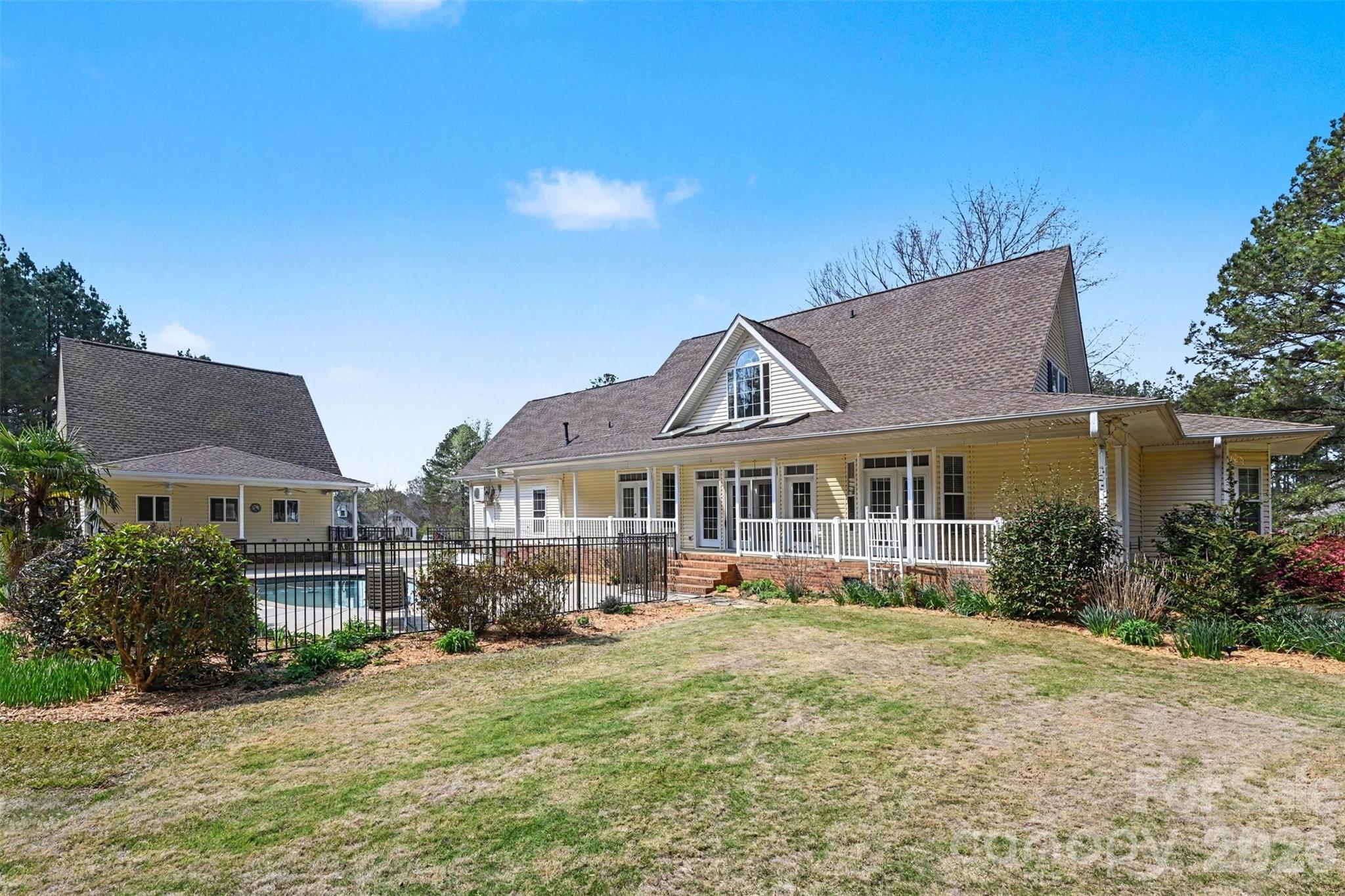 1804 Riva Ridge Court York, SC 29745 - Photo 30 of 37