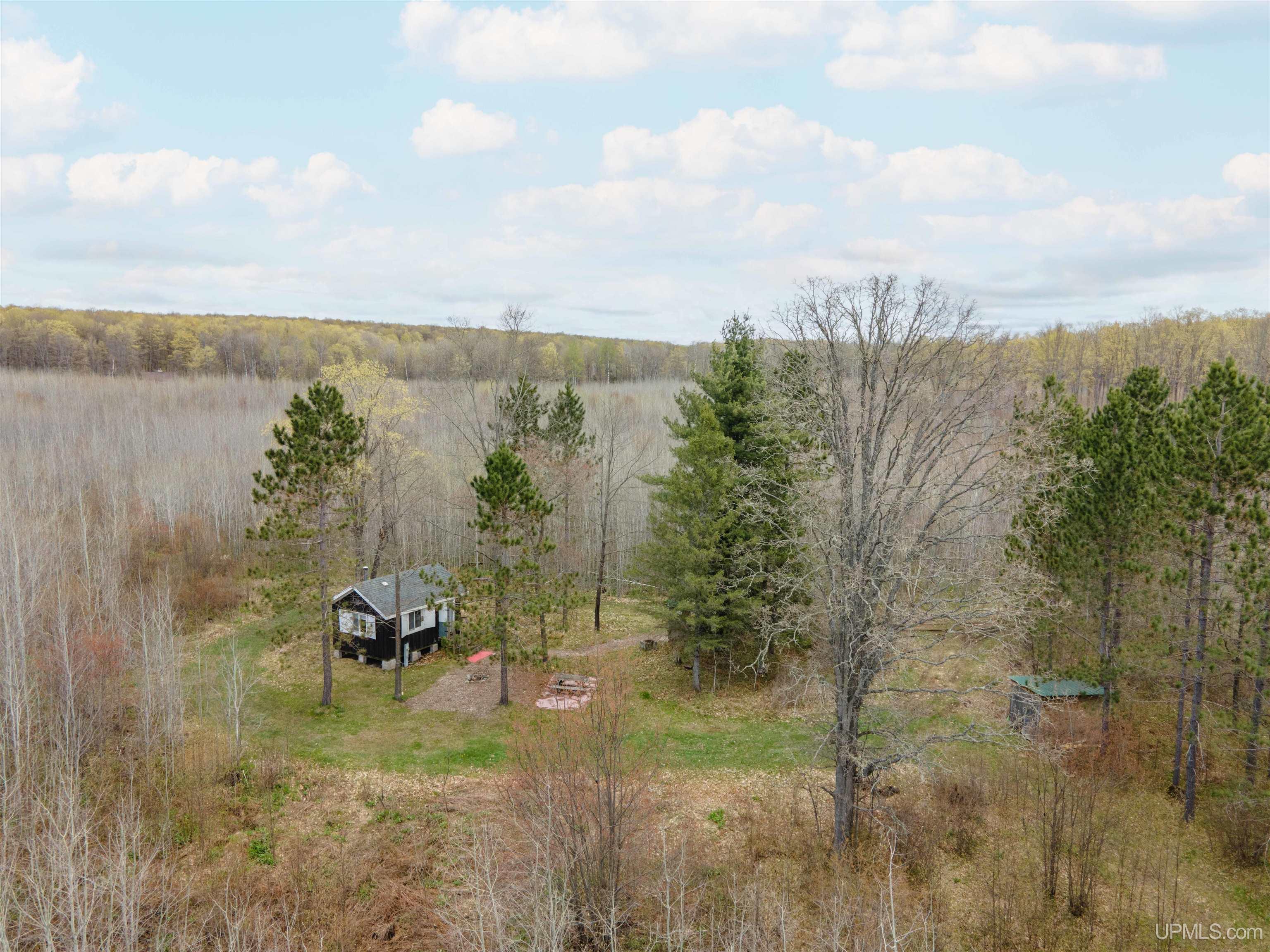 3 Easement Road, Unit LOT 3 Long Lake, WI 54542 - Photo 18 of 25