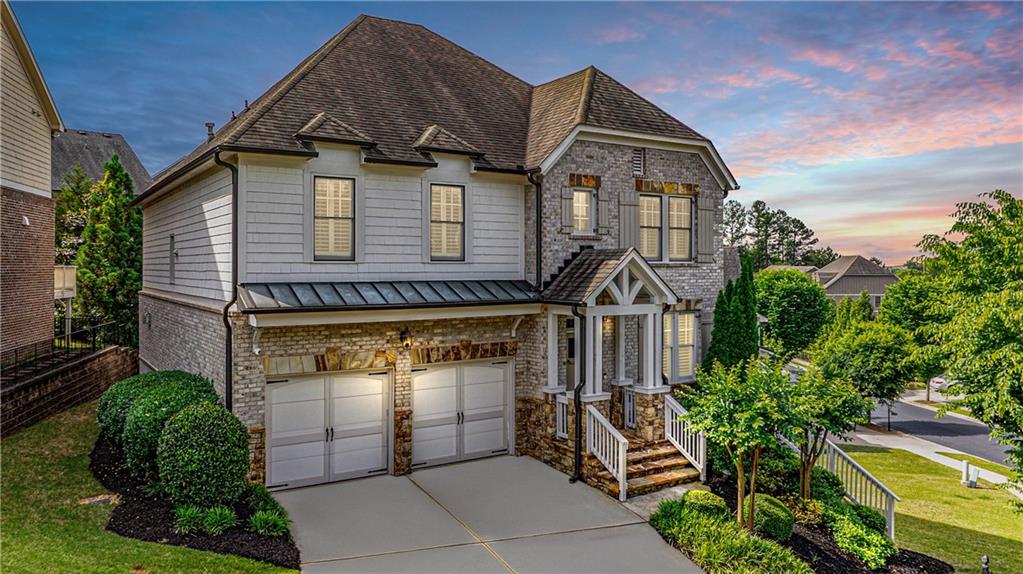 11760 Stratham Drive Alpharetta, GA 30009 - Photo 1 of 1