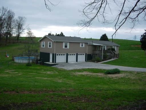 715 Stoutown Road Blaine, TN 37709 - Photo 1 of 1 Primary Photo