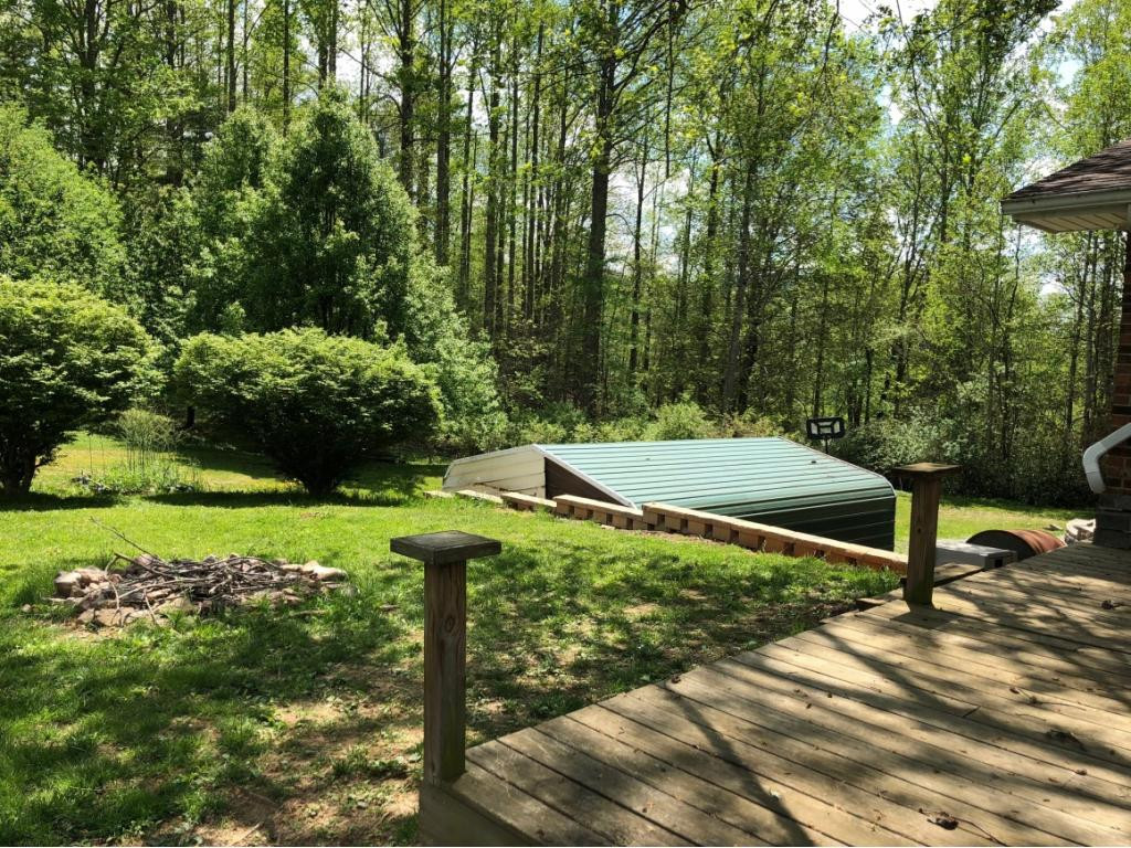 125 Blake Guinn Road Unicoi, TN 37692 - Photo 32 of 34 Photo 32