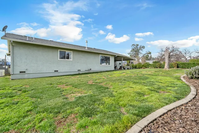$575,000 | 12249 Manzanoaks Drive, Redding, CA 96003