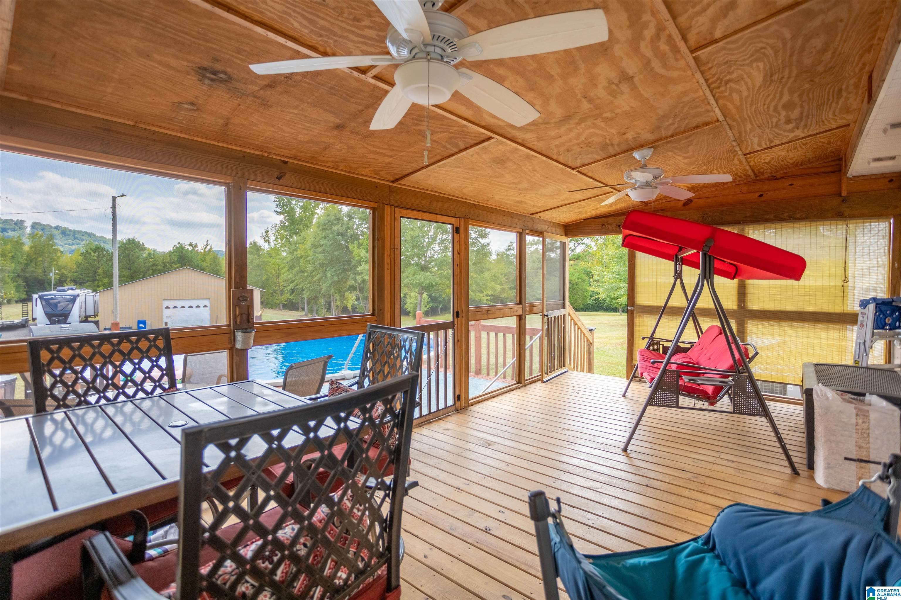 6964 New Liberty Road Jacksonville, AL 36265 - Photo 26 of 33