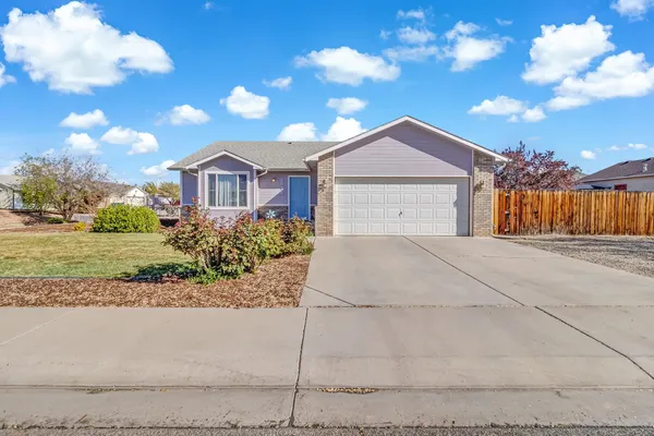 $357,000 | 3078 Canyonland Drive, Grand Junction, CO 81504