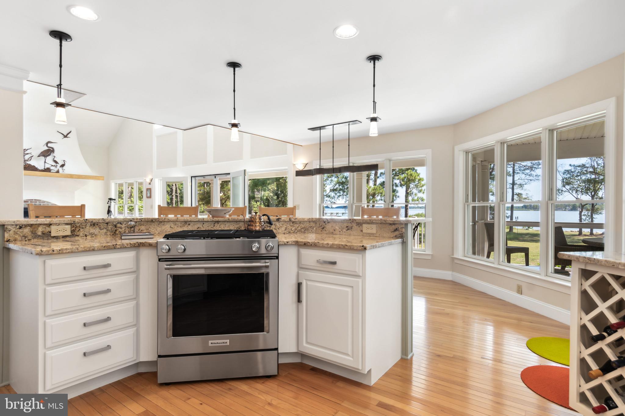 612 Hills Point Road Cambridge, MD 21613 - Photo 23 of 102 Gallery Image 23