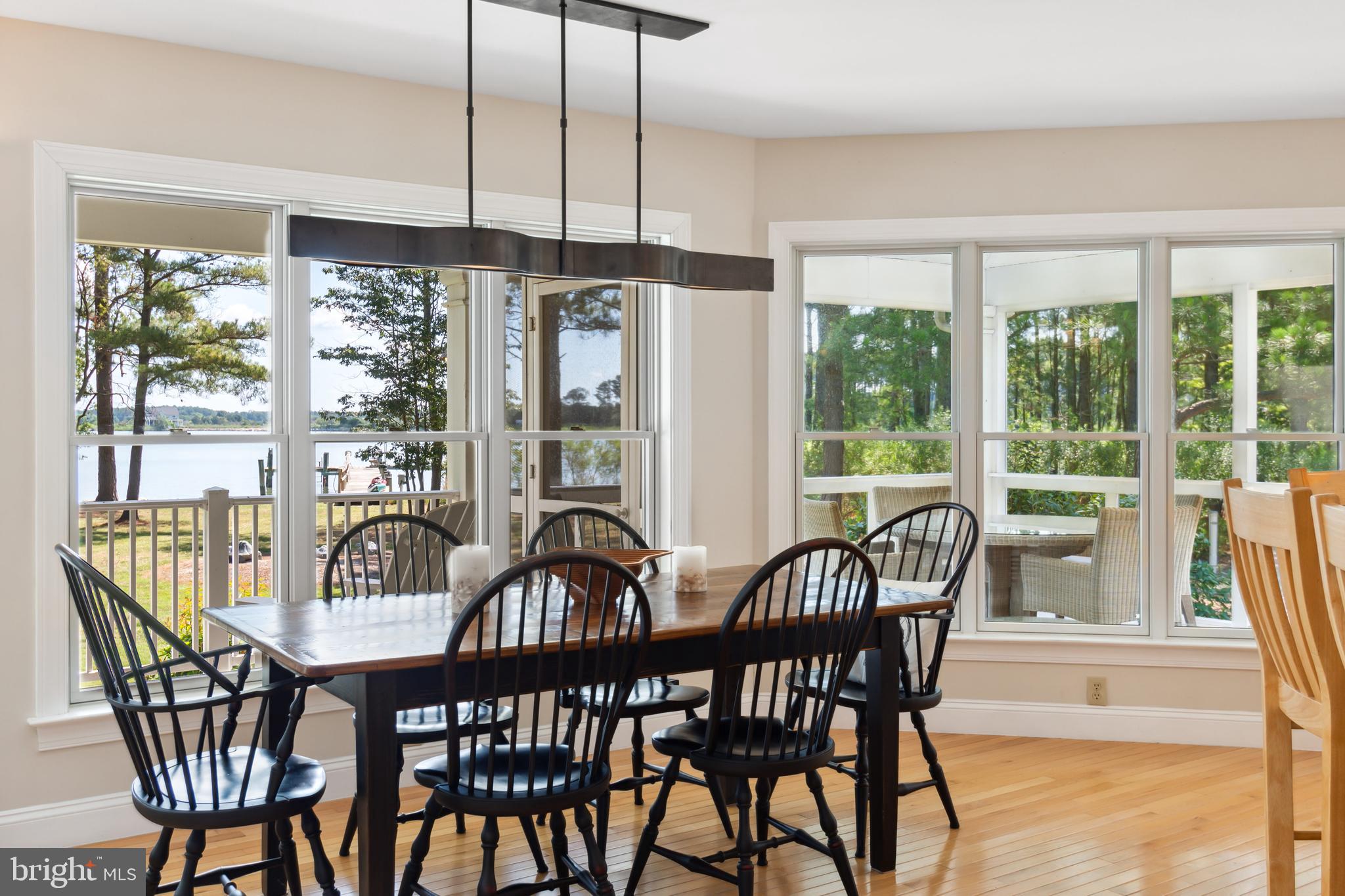 612 Hills Point Road Cambridge, MD 21613 - Photo 27 of 102 Dining