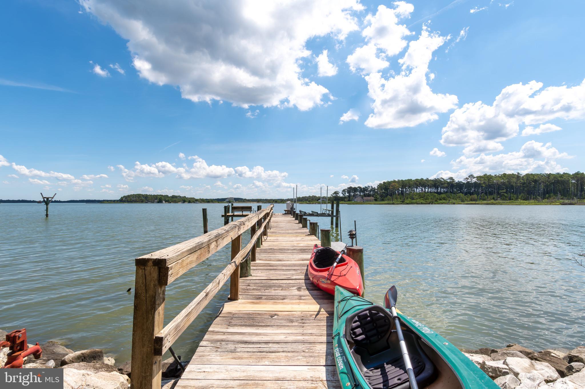 612 Hills Point Road Cambridge, MD 21613 - Photo 3 of 102 Brannock Bay