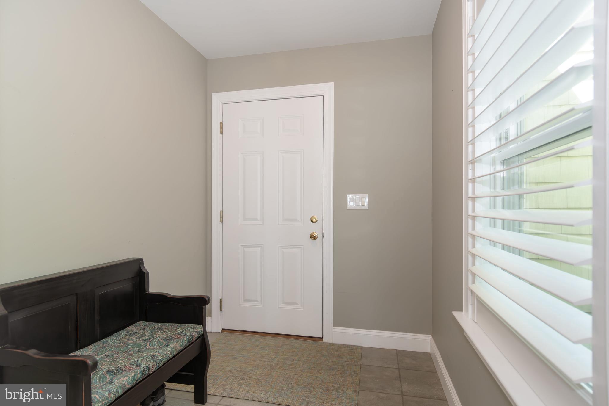 612 Hills Point Road Cambridge, MD 21613 - Photo 60 of 102 Mudroom, door to garage