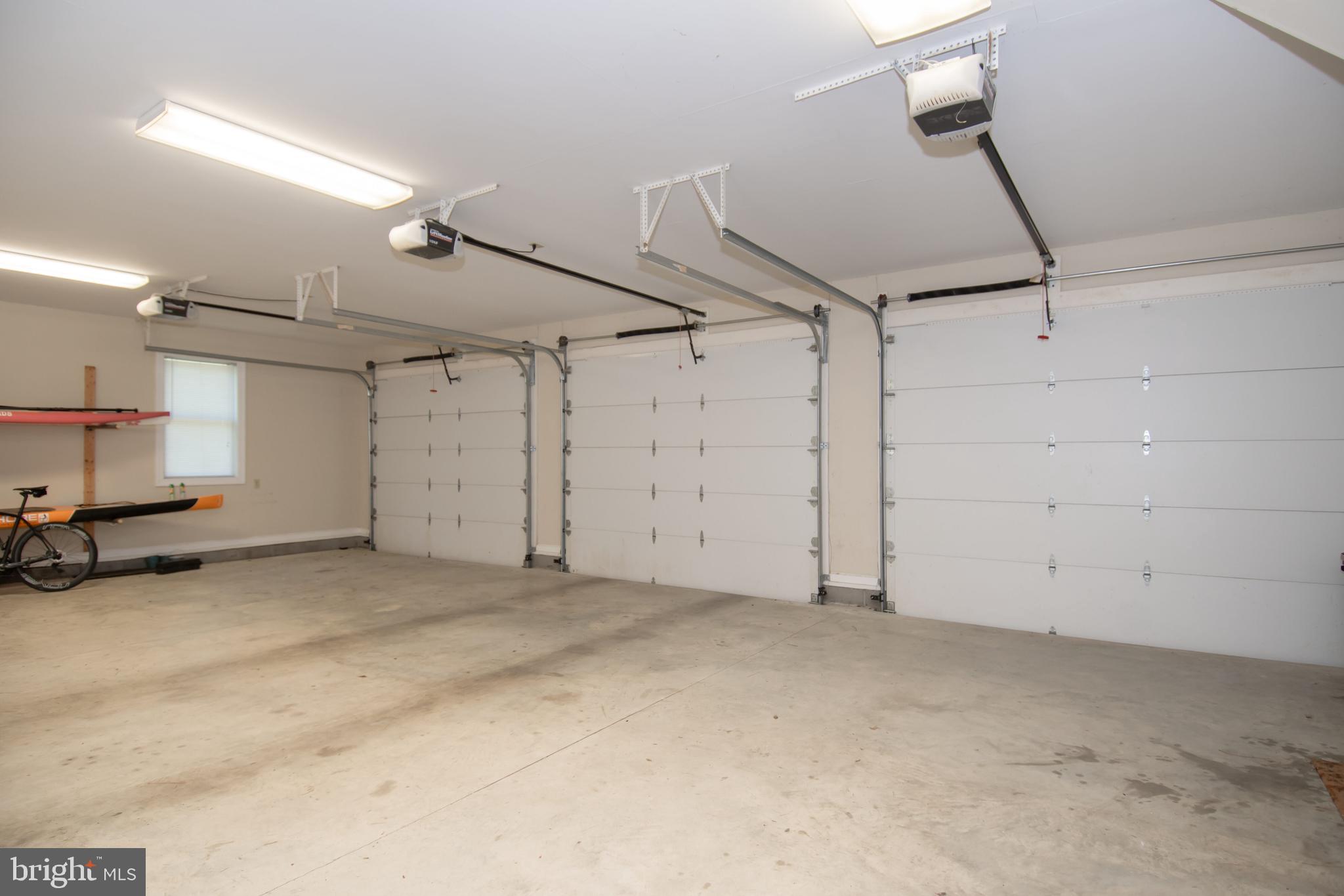 612 Hills Point Road Cambridge, MD 21613 - Photo 61 of 102 3 bay garage